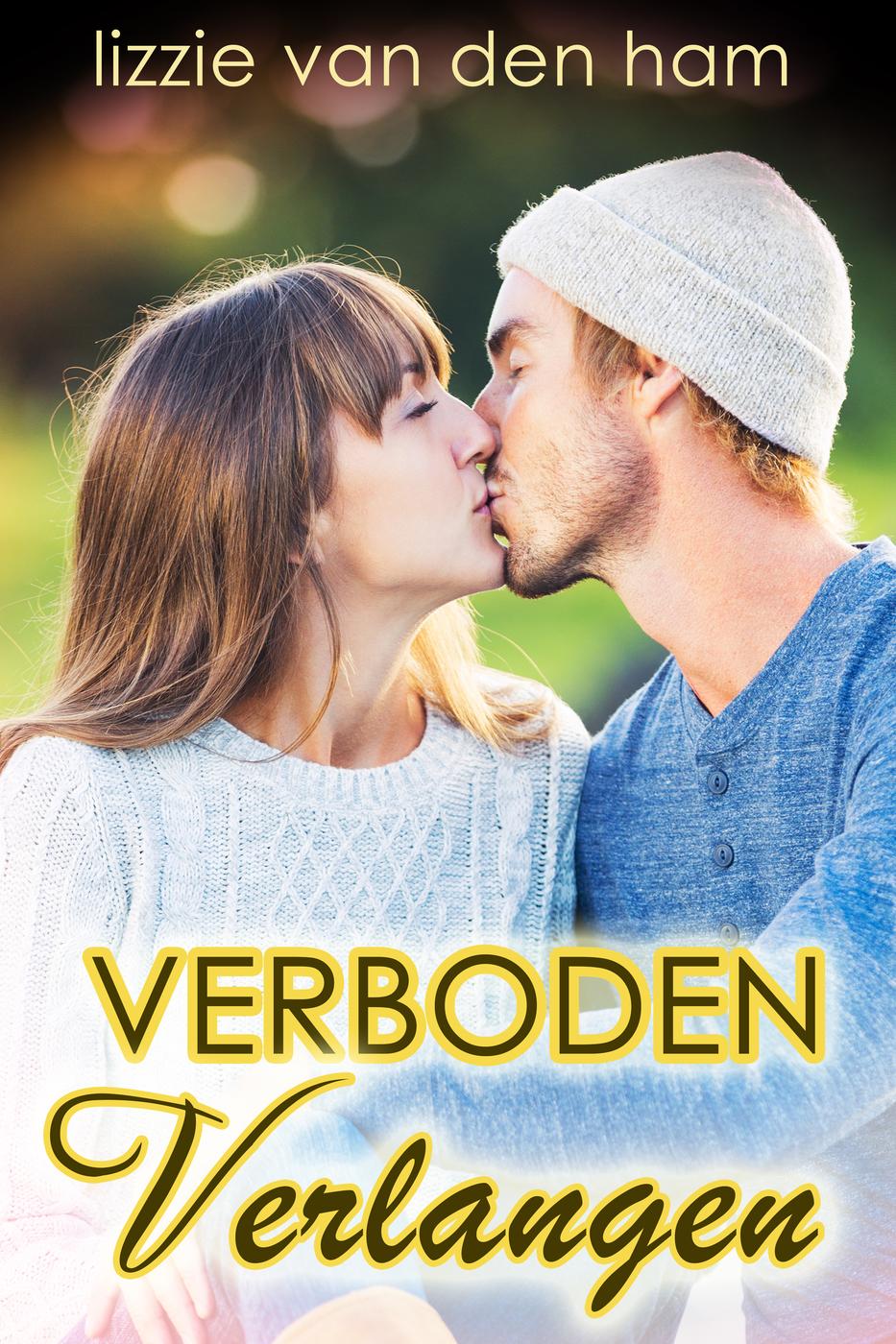 Verboden Verlangen (Wanhopig Verliefd, #3)