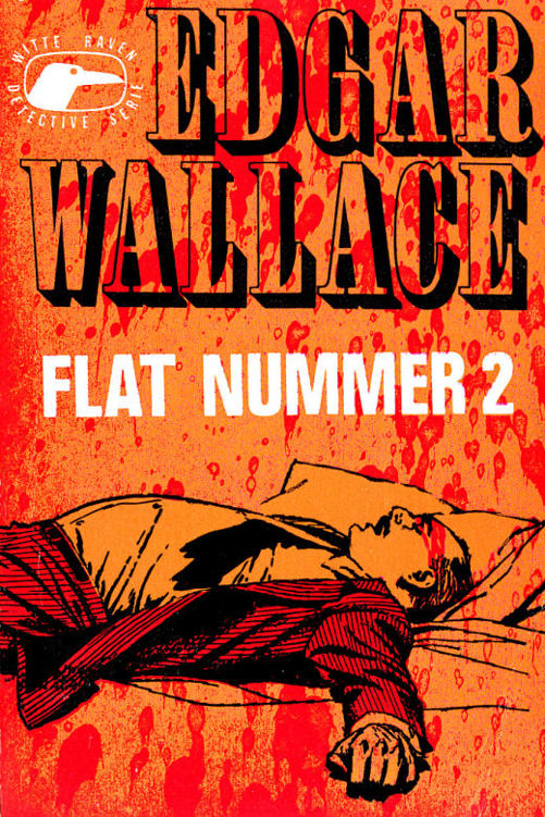 Flat nummer 2