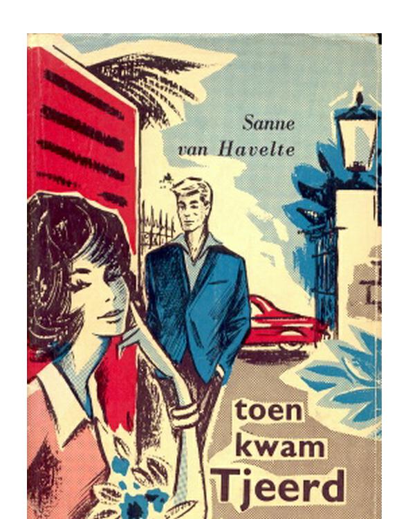 Toen kwam Tjeerd