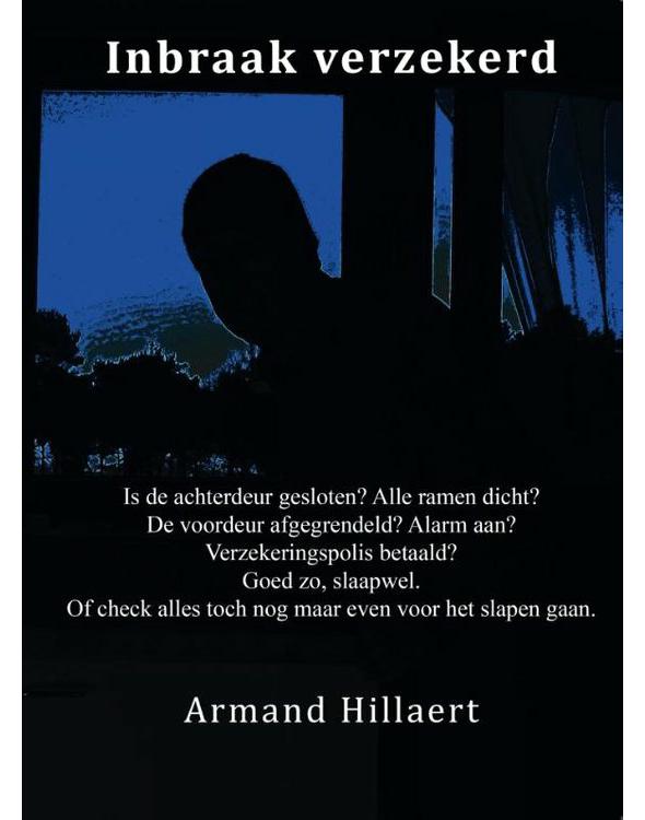Inbraak Verzekerd