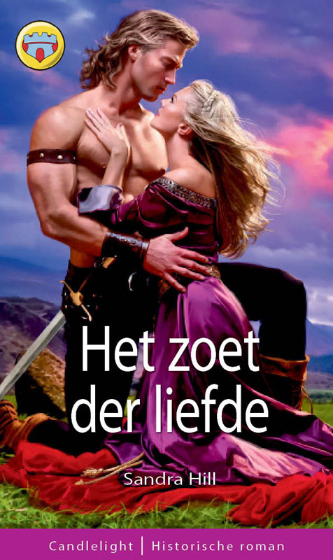 Viking 09[11 Het zoet der liefde