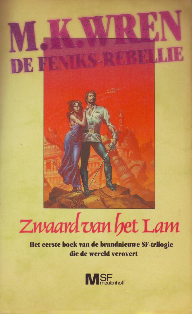 Zwaard van het Lam