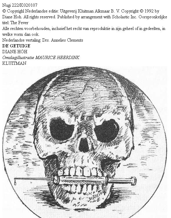 De getuige