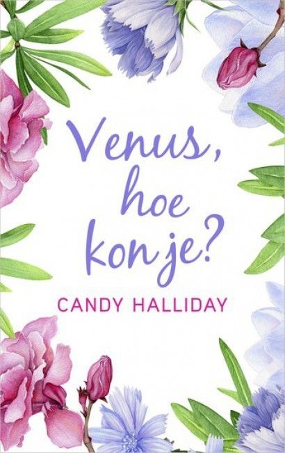 Venus hoe kon je