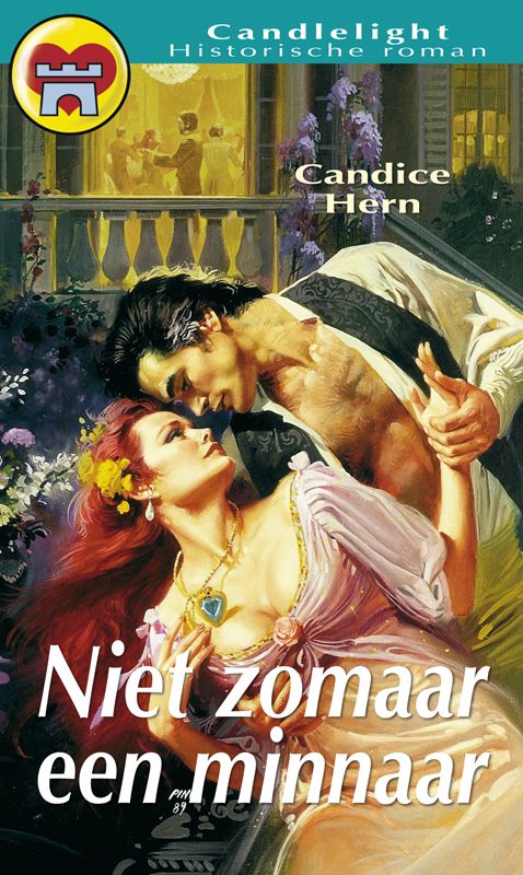 Niet zomaar een minnaar