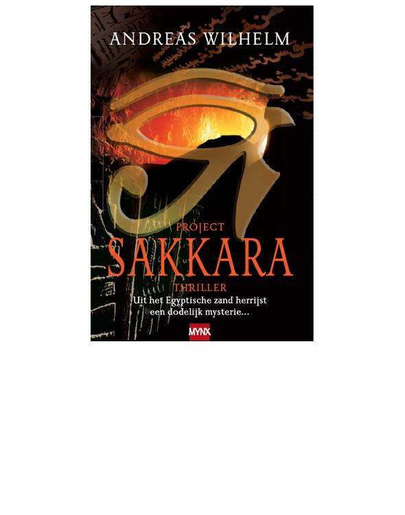 Project Sakkara
