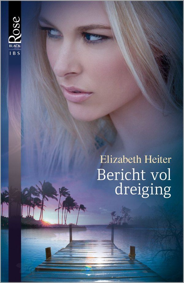 Bericht vol dreiging - Deel 3 van Crimefighters