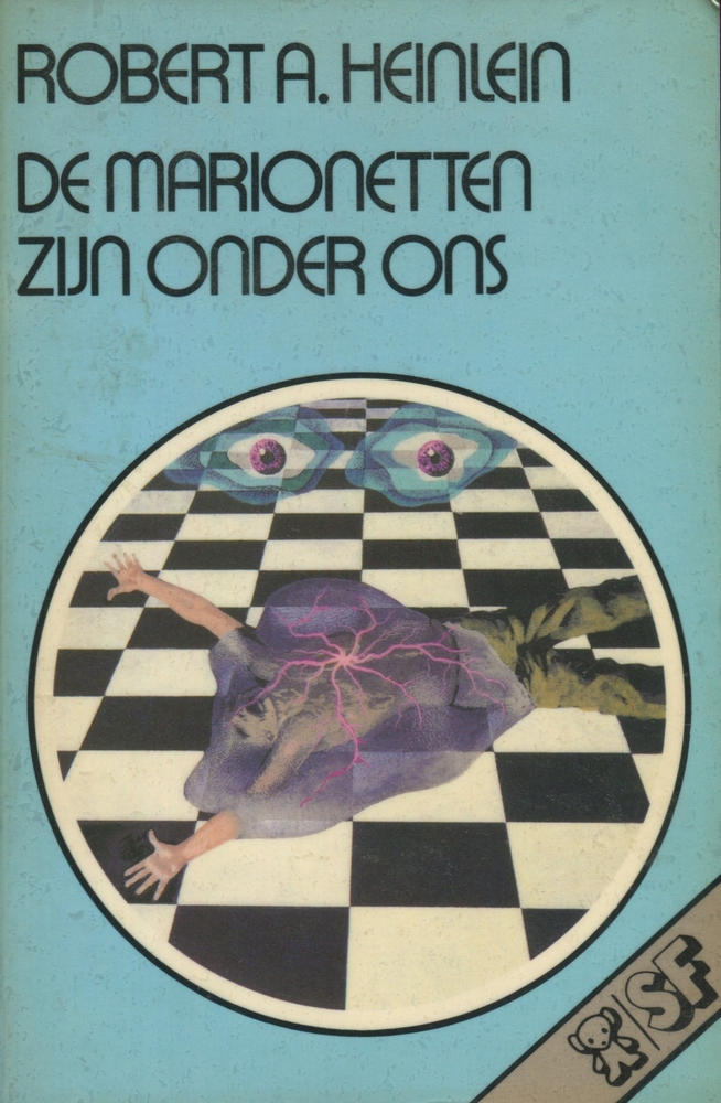 De marionetten zijn onder ons