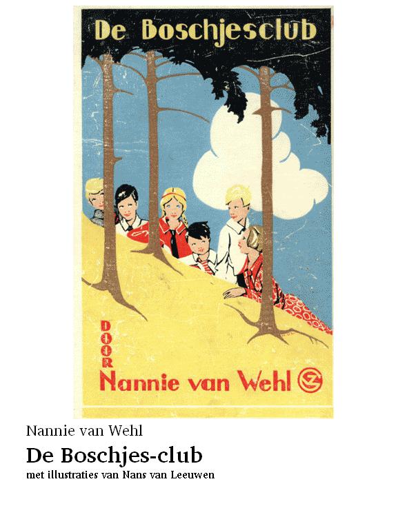De Boschjes-club