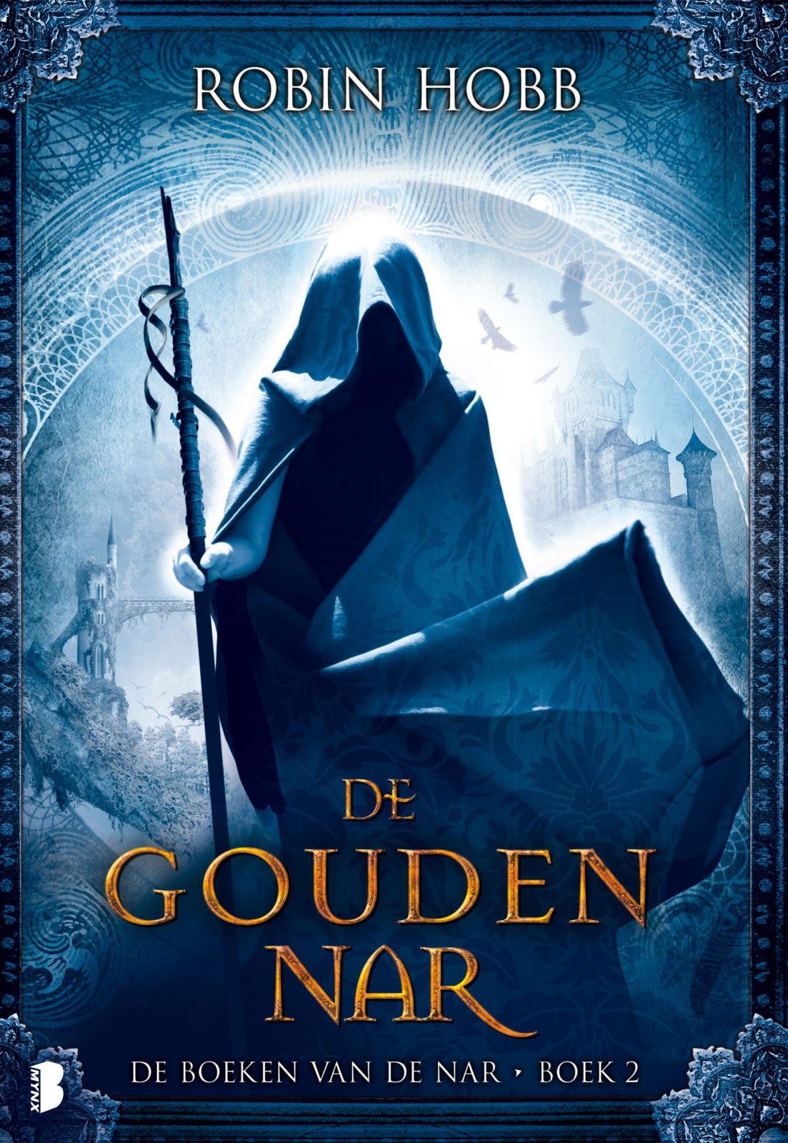 De Gouden Nar