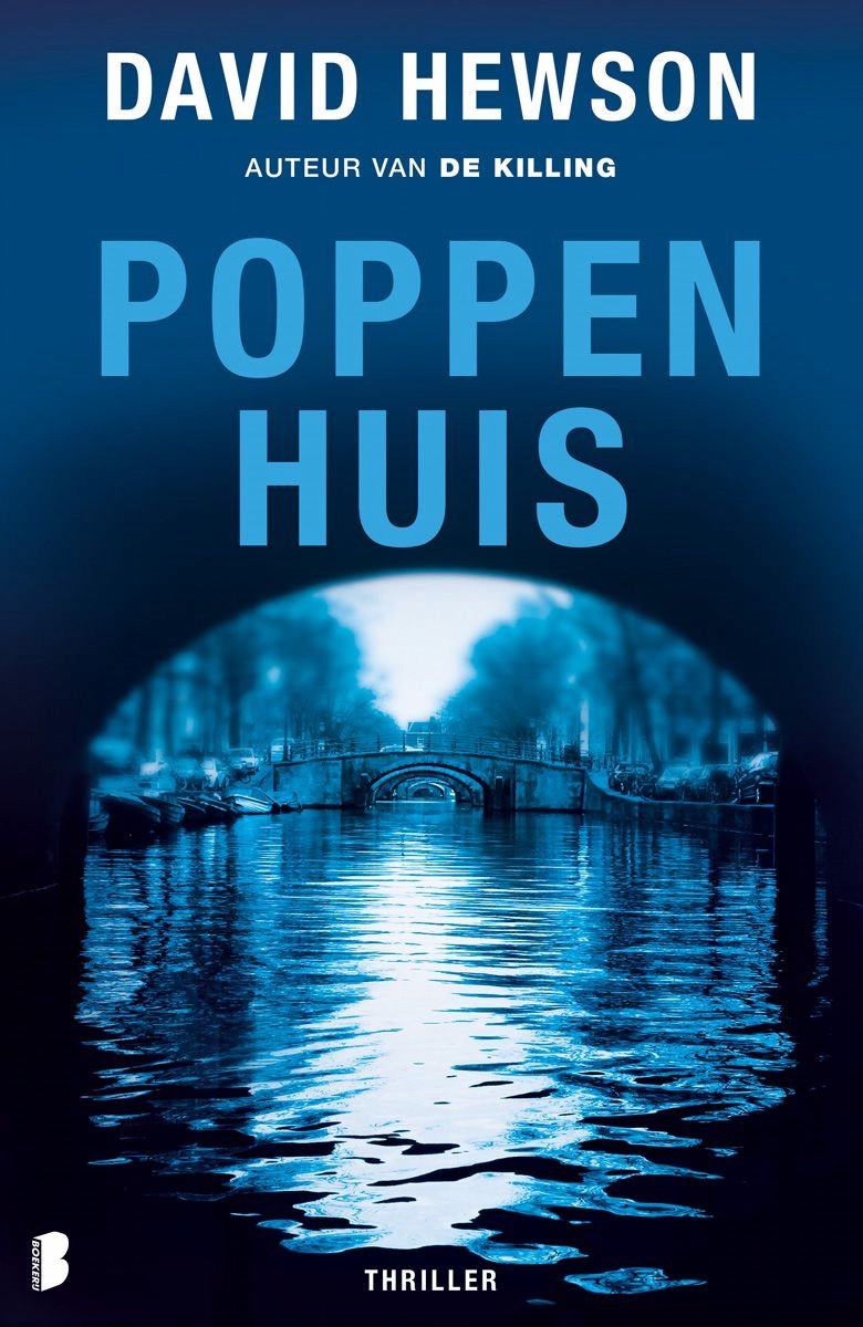 Poppenhuis