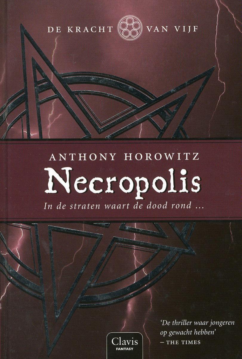 Necropolis