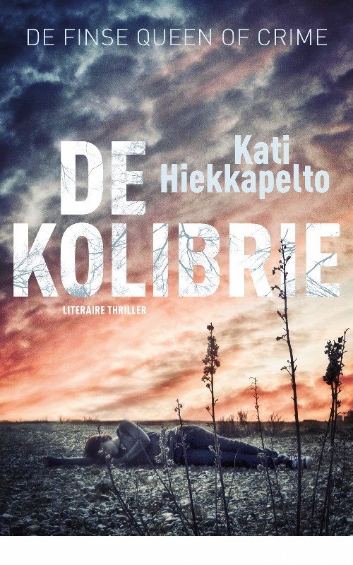 De kolibrie