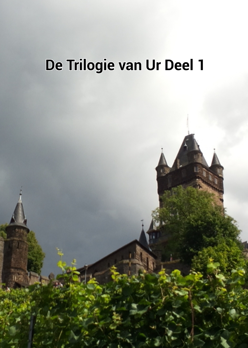 De Trilogie van Ur Deel 1