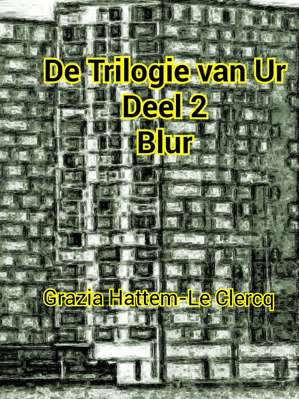 De Trilogie van Ur Deel 2