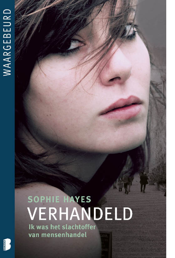 Verhandeld