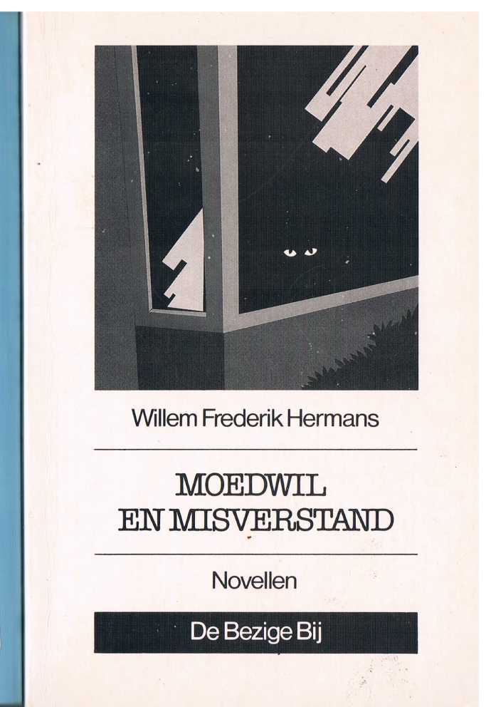 Moedwil en misverstand