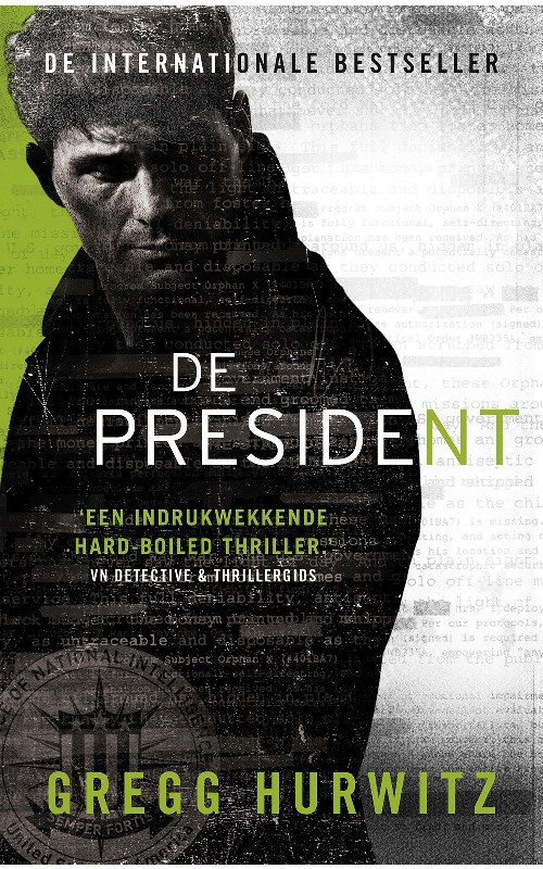 De president