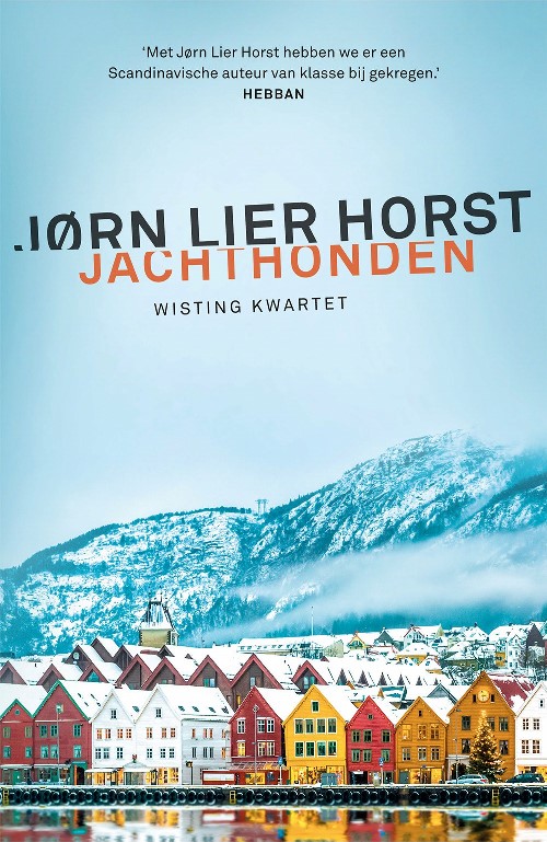 Jachthonden