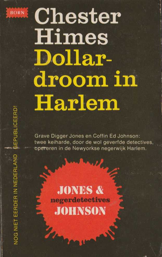 Dollar-droom in harlem