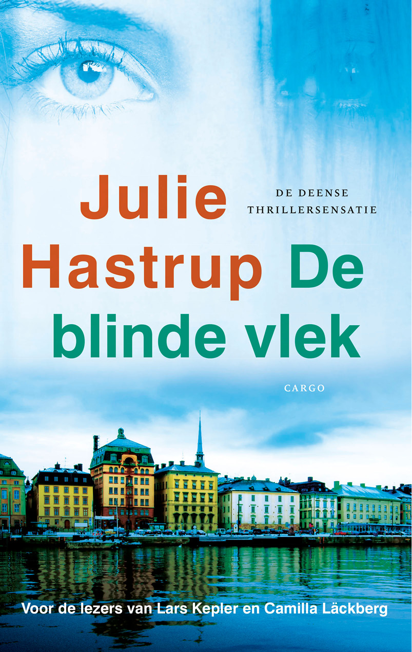 De blinde vlek