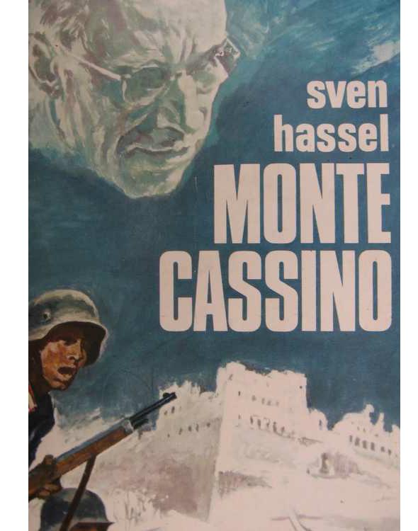 Monte Cassino