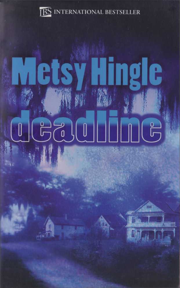 Deadline - IBS Thriller 118
