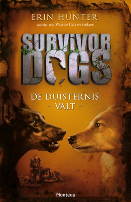 Survivor Dogs- De duistenis valt