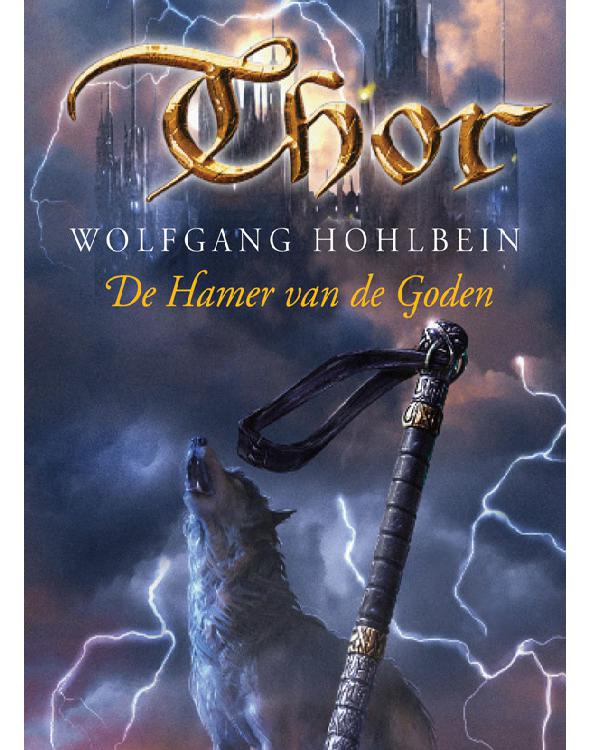 De Hamer van de Goden