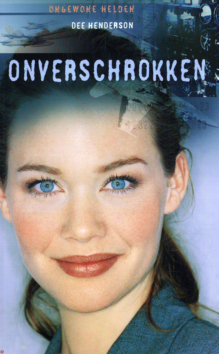 Onverschrokken