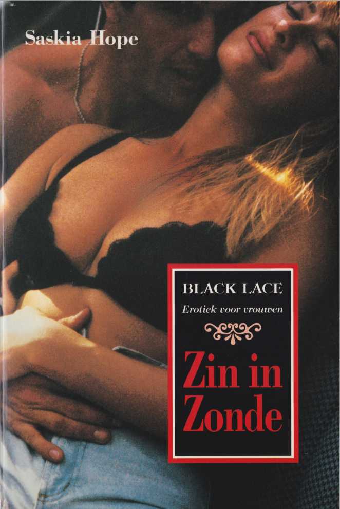Zin in zonde