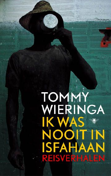 Ik was nooit in Isfahaan