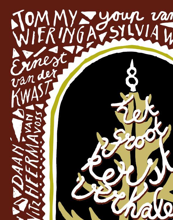Het groot kerstverhalenboek
