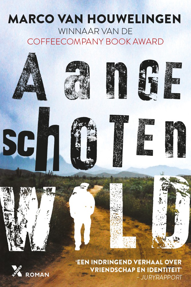 Aangeschoten wild