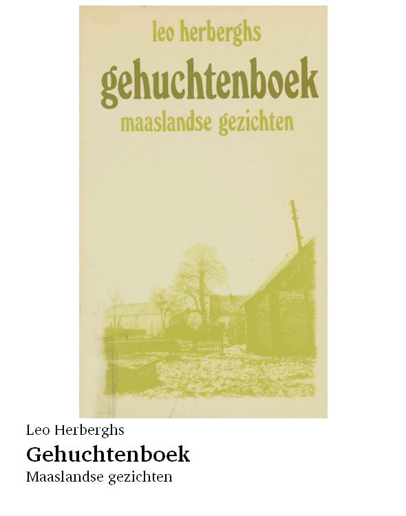 Gehuchtenboek