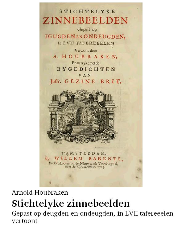 Stichtelyke zinnebeelden