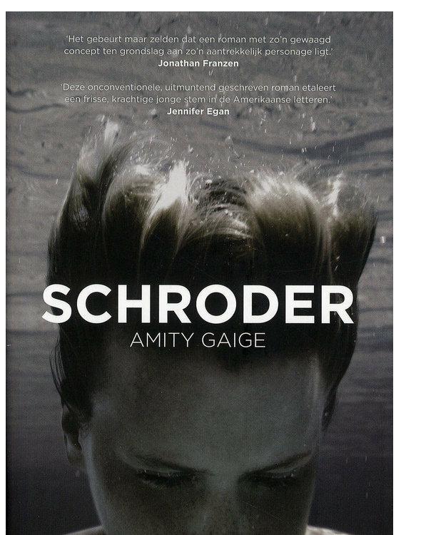 Schroder