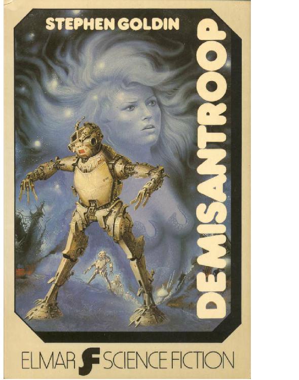 De Misantroop