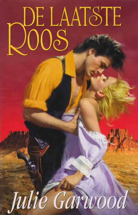 De Laatste Roos