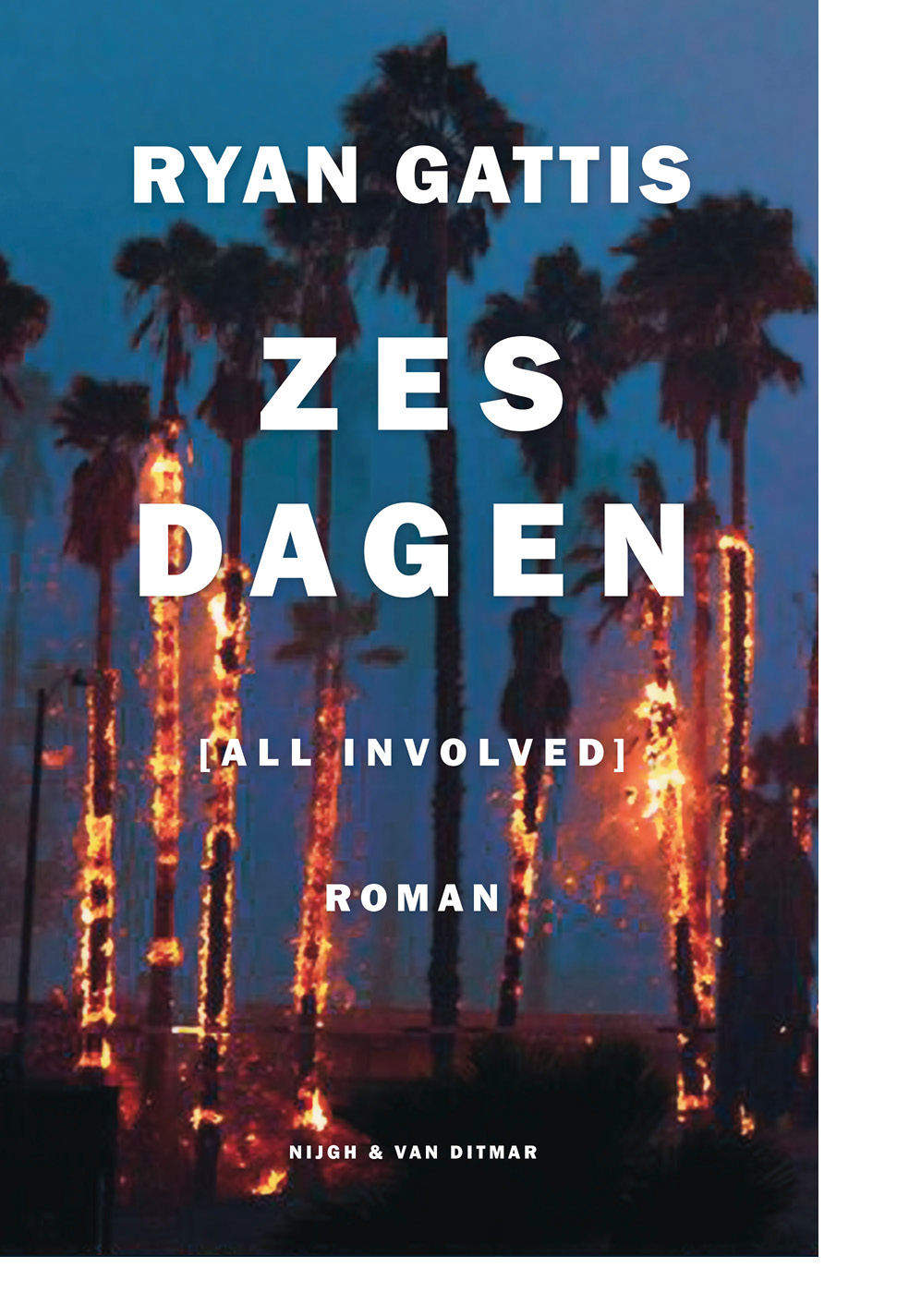 Zes dagen