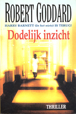 Dodelijk inzicht