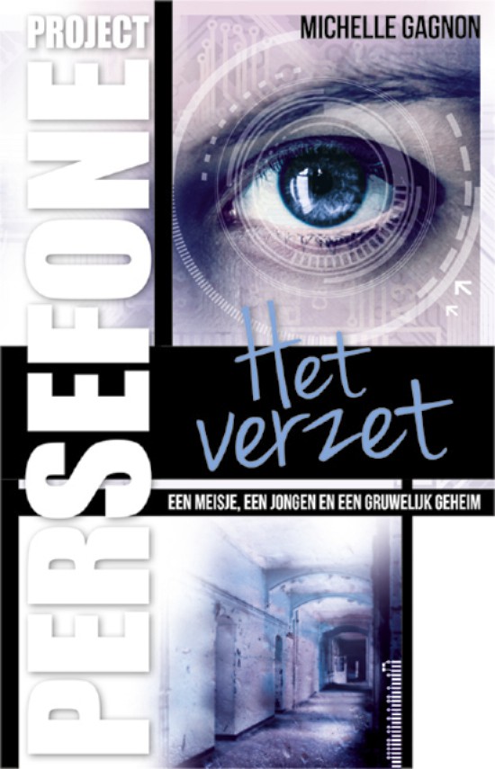 Project Persefone - Het verzet