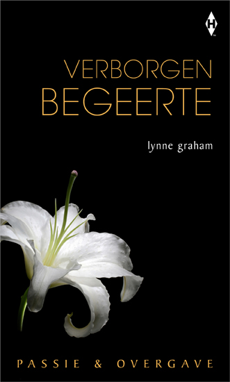 Verborgen begeerte