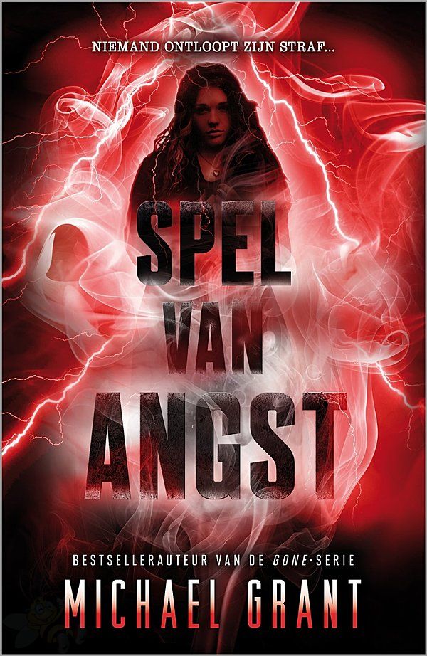 Spel van angst - Messenger of Fear deel 2