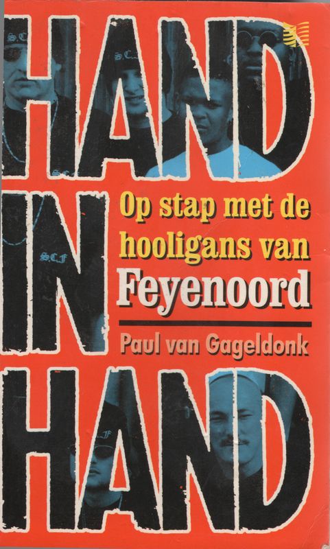 Hand in Hand