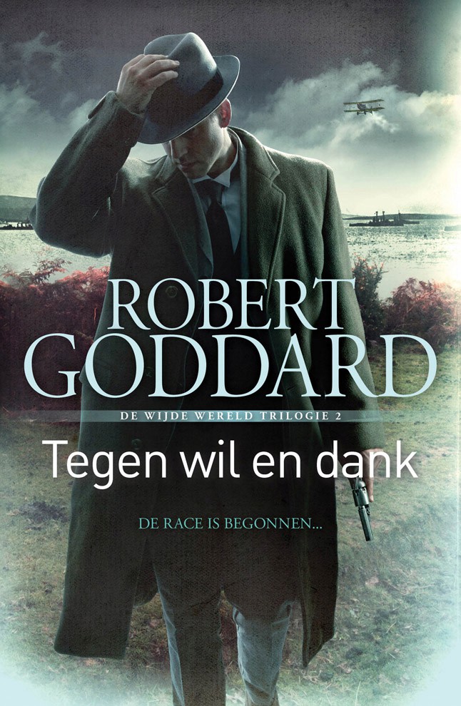 Tegen wil en dank