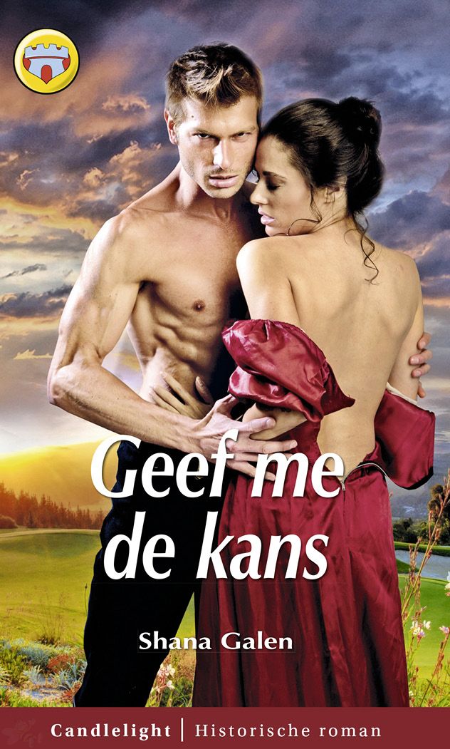 Geef me de kans