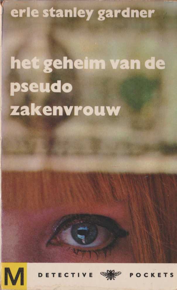 het geheim van de pseudo zakenvrouw