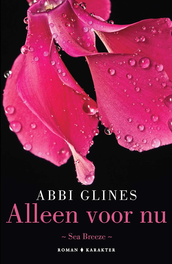 Alleen voor nu