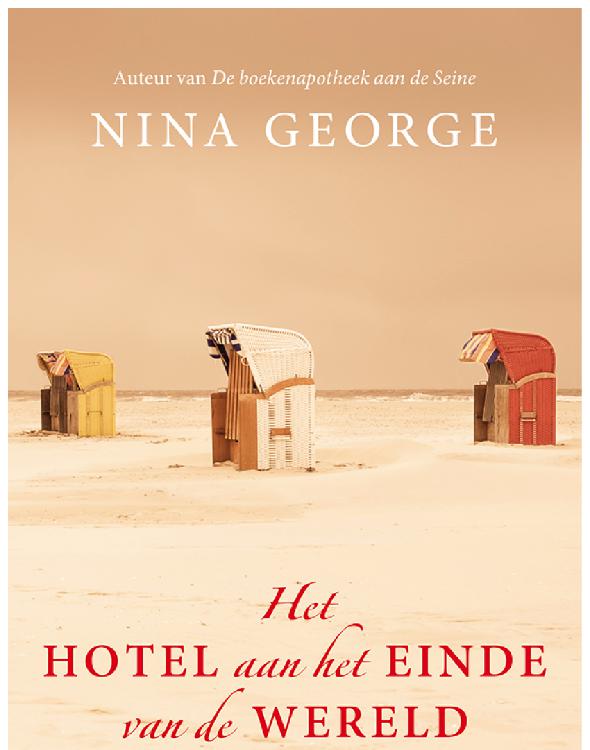 Het hotel aan het einde van de wereld